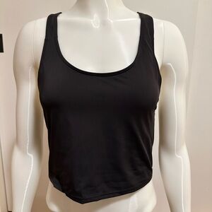 Kortni Jeane Racer Back Swim Tank